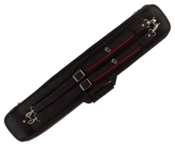 Cuetec 4x8 Pro Line Pool Cue Case -Pool Cue Shop ctcp48 02