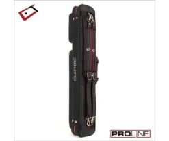 Cuetec 4x8 Pro Line Pool Cue Case -Pool Cue Shop ctcp48 04
