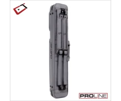 Cuetec Ghost 4x8 Pro Line Pool Cue Case -Pool Cue Shop ctcpg2