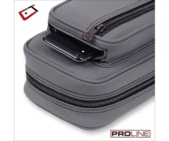 Cuetec Ghost 4x8 Pro Line Pool Cue Case -Pool Cue Shop ctcpg7