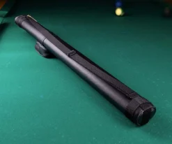 PoolDawg 1 Butt 1 Shaft Hard Case - DAWG11A -Pool Cue Shop dawg11a 02