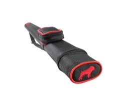 PoolDawg 1 Butt 1 Shaft Hard Case - DAWG11B 5 PoolDawg 1 Butt 1 Shaft Hard Case - DAWG11B -Pool Cue Shop dawg11b 1 1