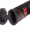 PoolDawg 2 Butt 2 Shaft Hard Case -Pool Cue Shop dawg22 lid 01