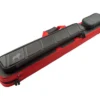 PoolDawg 2 Butt 4 Shaft Pro Style Backpack Case -Pool Cue Shop dawg24 01