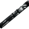 Eight Ball Mafia Skulls And Stars 2 Butt 2 Shaft Hard Case -Pool Cue Shop ebmc22b 01 1