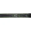 Eight Ball Mafia EBMC22K Green Skull 2 Butt 2 Shaft Hard Case -Pool Cue Shop ebmc22k cat