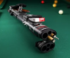 Eight Ball Mafia EBMC22O Hard Case -Pool Cue Shop ebmc22o 1