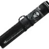 Eight Ball Mafia 3 Butt 5 Shaft Hard Case -Pool Cue Shop ebmc35a 01 1