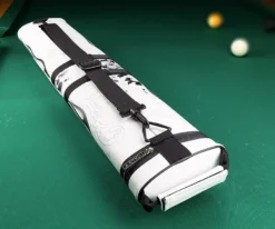 Eight Ball Mafia 3 Butt 5 Shaft Hard Case -Pool Cue Shop ebmc35e 03 1