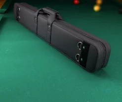 Elite ECA24 2 Butts & 4 Shafts Soft Case W/Backpack Straps 15 Elite ECA24 2 Butts & 4 Shafts Soft Case W/Backpack Straps -Pool Cue Shop eca24 03