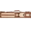 Elite 2x4 Vintage Cue Case Chestnut 1 Elite 2x4 Vintage Cue Case Chestnut -Pool Cue Shop ecv24 creamandcaramel 2