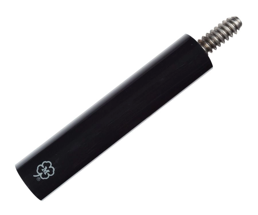 McDermott 4" Forward Pool Cue Extension 4 McDermott 4" Forward Pool Cue Extension - Image 2