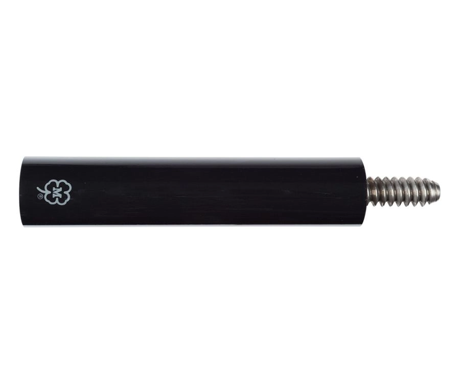 McDermott 4" Forward Pool Cue Extension 3 McDermott 4" Forward Pool Cue Extension