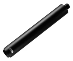 Predator Matte Black 8" Extension 5 Predator Matte Black 8" Extension -Pool Cue Shop extrpre8 mt black 01
