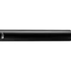 Predator Matte Black 8" Extension -Pool Cue Shop extrpre8 mt black cat