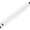 Predator White 8" Extension -Pool Cue Shop extrpre8 white 01