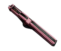 Fury FUC2302 2x3 Hard Case - Pink -Pool Cue Shop fuc2302