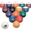 Harley Davidson Harley-Davidson Ball Set -Pool Cue Shop hdbs 01 1