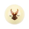 Harley Davidson Harley-Davidson Cue Ball -Pool Cue Shop hdcb 01 2