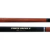 Mezz ZZPB2 Break II Cue -Pool Cue Shop image 5083