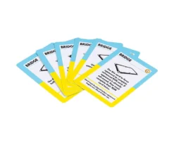 Hill Hill - A Card-Based Billiards Strategy Game -Pool Cue Shop iphh bridge 01