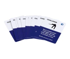 Hill Hill - A Card-Based Billiards Strategy Game -Pool Cue Shop iphh challenge 01