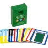 Hill Hill - A Card-Based Billiards Strategy Game -Pool Cue Shop iphh 01