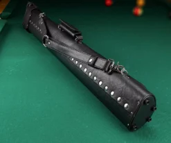 Instroke Premier 2 Butt 3 Shaft Hard Case 10 Instroke Premier 2 Butt 3 Shaft Hard Case -Pool Cue Shop ispr23 black 03