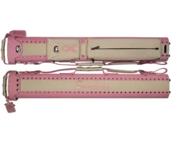 Instroke Survivor 2x4 Hard Leather Pool Case -Pool Cue Shop isxsr cat 1