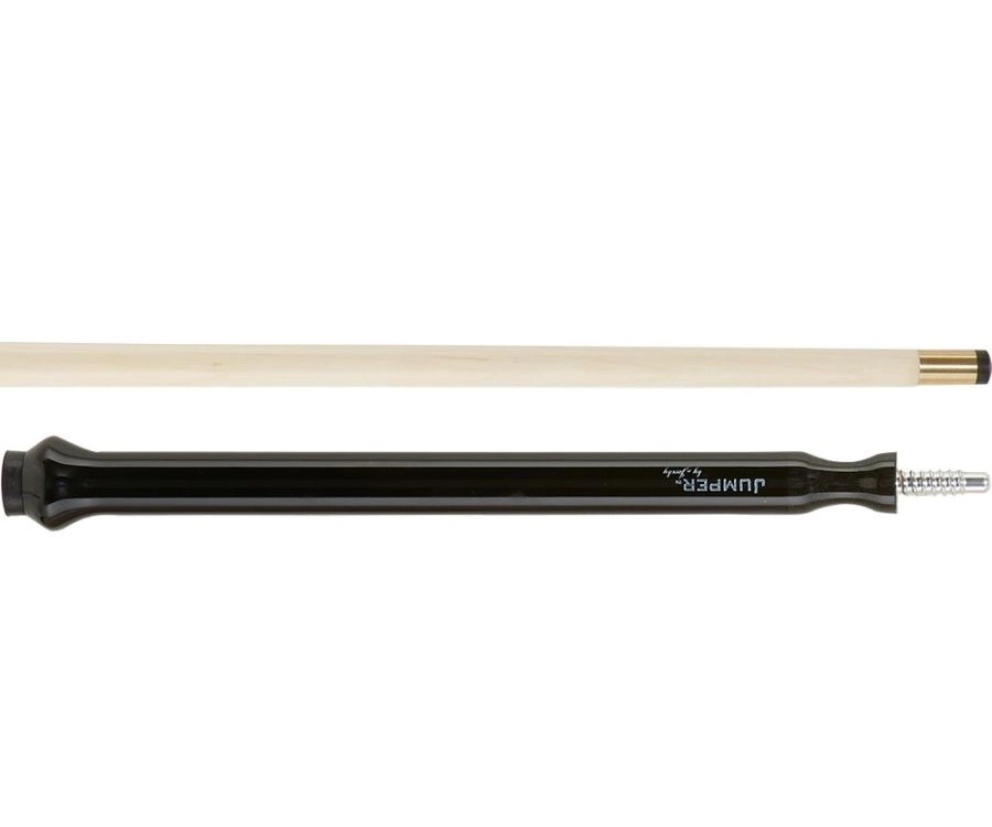 Jacoby JCBJMP Custom Jump Cue 4 Jacoby JCBJMP Custom Jump Cue - Image 2