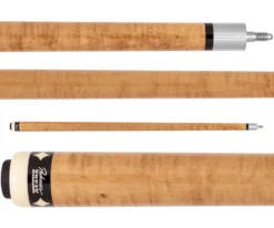 Pechauer JPBRKNA Break Pool Cue -Pool Cue Shop jpbrkna 01 2 3