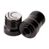 Lucasi Custom Joint Protector Set- Black 1 Lucasi Custom Joint Protector Set- Black -Pool Cue Shop jplcb cat