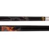 Action JR20 48" Junior Dragon Pool Cue 1 Action JR20 48" Junior Dragon Pool Cue -Pool Cue Shop jr20 cat 1