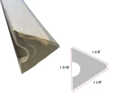 8ft Pool Table Cushions Set K66 Profile (Set Of 6) 5 8ft Pool Table Cushions Set K66 Profile (Set Of 6) -Pool Cue Shop k66 usethis