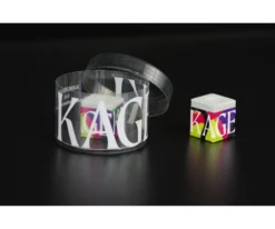 Kamui Kageki Chalk -Pool Cue Shop kageki packaging