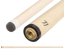 Katana Break/Jump Cue - KATBJ03 -Pool Cue Shop katbjxs 02 1