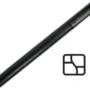 Katana 2 Butt 2 Shaft Hard Case -Pool Cue Shop katc02 01 2