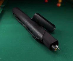 Katana 2 Butt 2 Shaft Hard Case -Pool Cue Shop katc02 01 3
