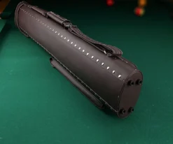 Katana 2 Butt 4 Shaft Case -Pool Cue Shop katc03 02 1