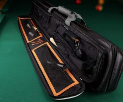 Katana 4x8 Soft Case -Pool Cue Shop katc04 01
