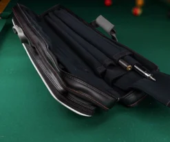 Katana 4x8 Soft Case -Pool Cue Shop katc04 02