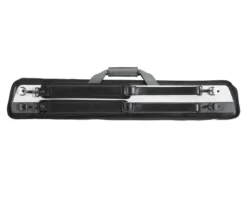Katana 4x8 Soft Case -Pool Cue Shop katc04 back