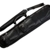 Pro Series LC3 4 Butt 8 Shaft Soft Case -Pool Cue Shop lc3 01 1