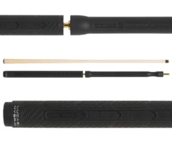 Lucasi Hybrid Air Hog 2 Jump Cue LHAH2 -Pool Cue Shop lhah2 01