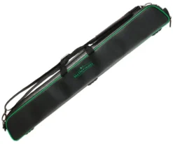 McDermott 2 Butt 3 Shaft Smuggler Case -Pool Cue Shop mcdc23 01 2