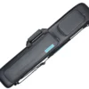 Molinari 3 Butt 6 Shaft Black Hybrid Cue Case 2 Molinari 3 Butt 6 Shaft Black Hybrid Cue Case -Pool Cue Shop mlch36 black 01