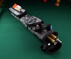 Outlaw OLB22H 2x2 Hard Case -Pool Cue Shop olb22h 01 1
