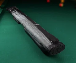 Outlaw OLB22H 2x2 Hard Case -Pool Cue Shop olb22h 02
