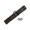 Outlaw OLB35D Snakes And Ladies 3 Butt 5 Shaft Hard Case -Pool Cue Shop olb35d 01