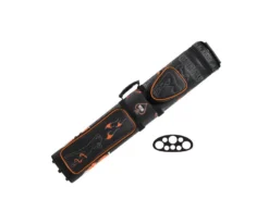 Outlaw OLB35D Snakes And Ladies 3 Butt 5 Shaft Hard Case